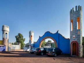 Hotels in Municipio San Martín de las Pirámides